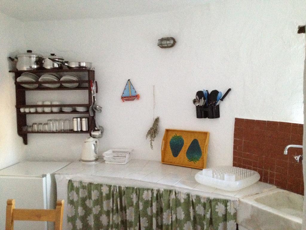 Traditional Aparthotel Koutsounári