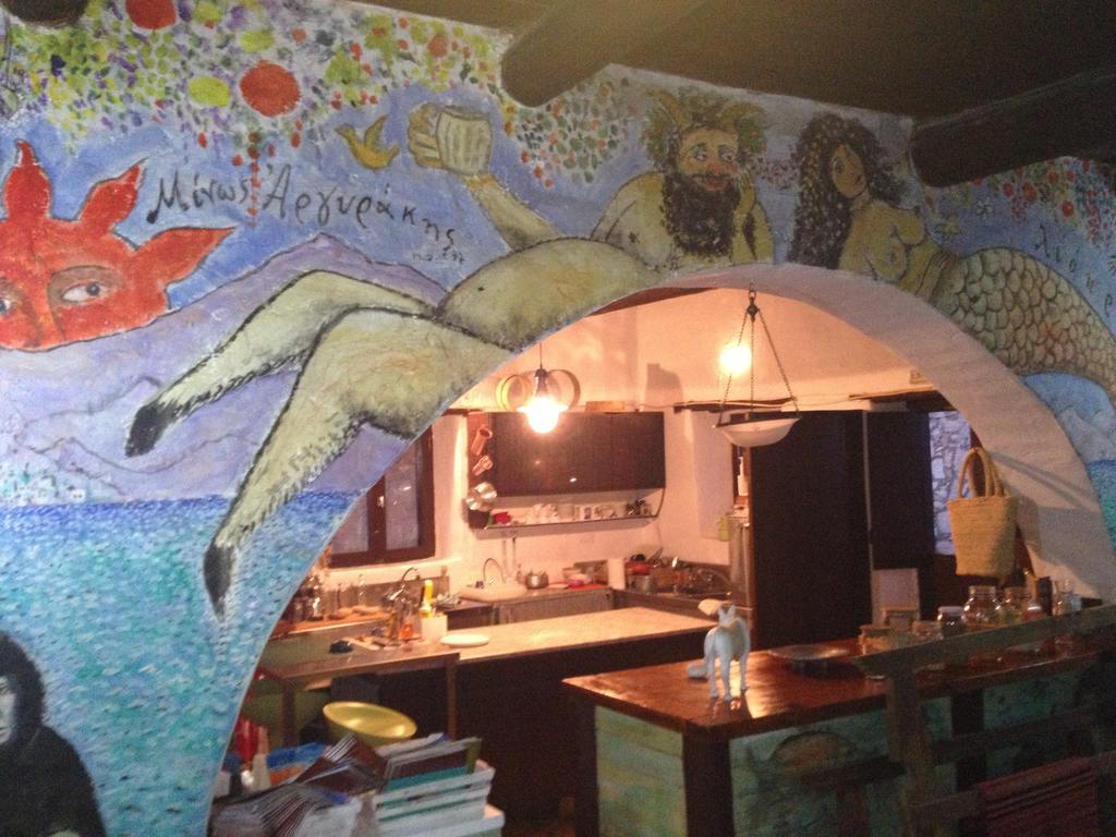 Traditional Aparthotel 4*